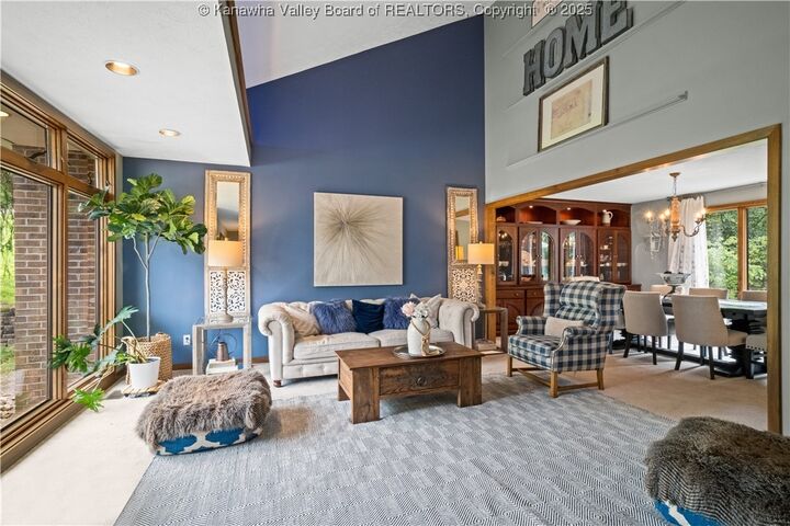 Property Photo:  137 Summit Ridge Road  WV 25526 