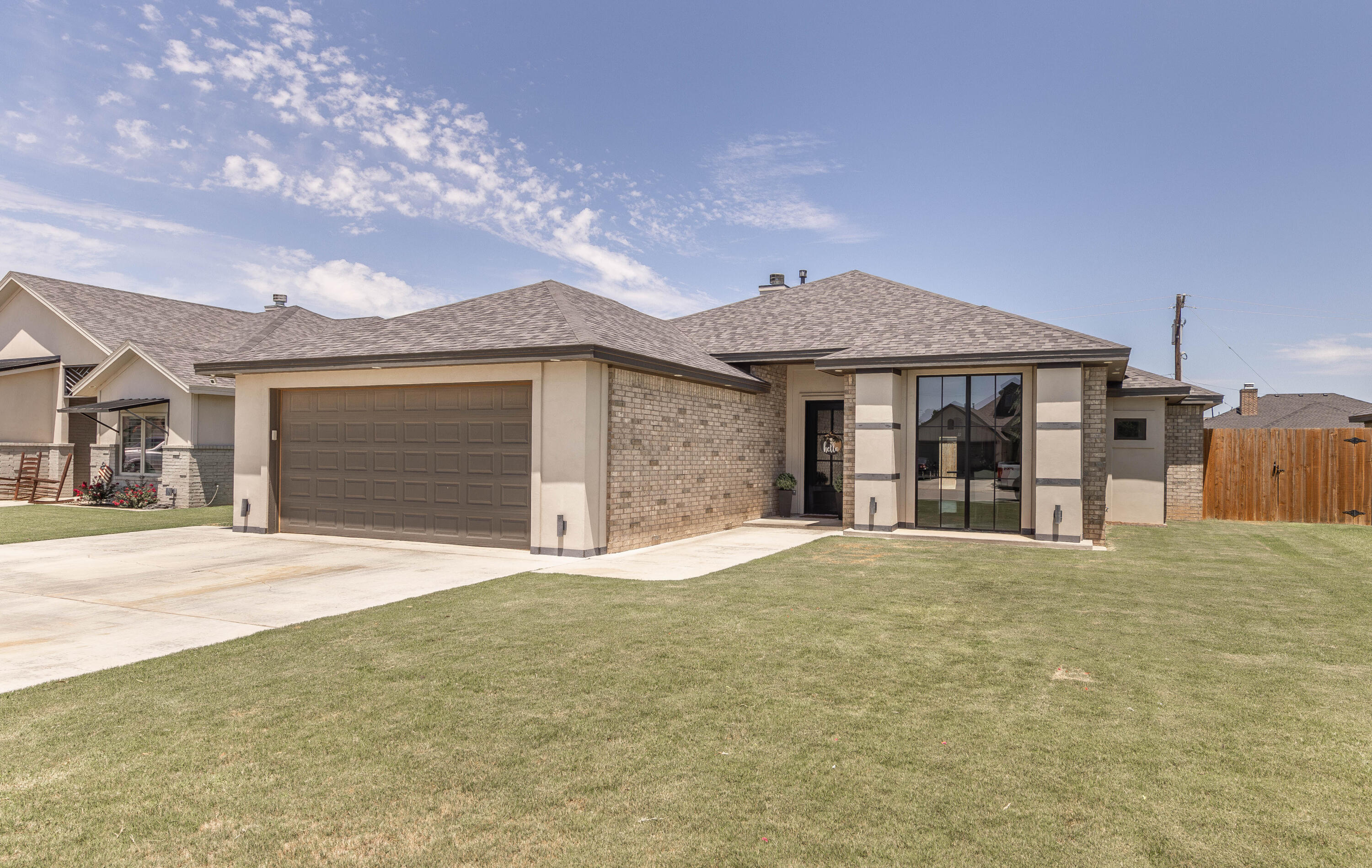 Property Photo: 1127 16th Street TX 79363