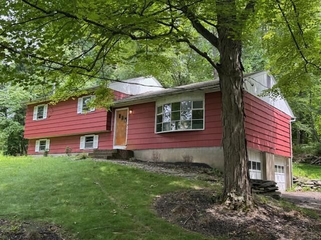 Property Photo: 55 Long Hill Road NY 10930
