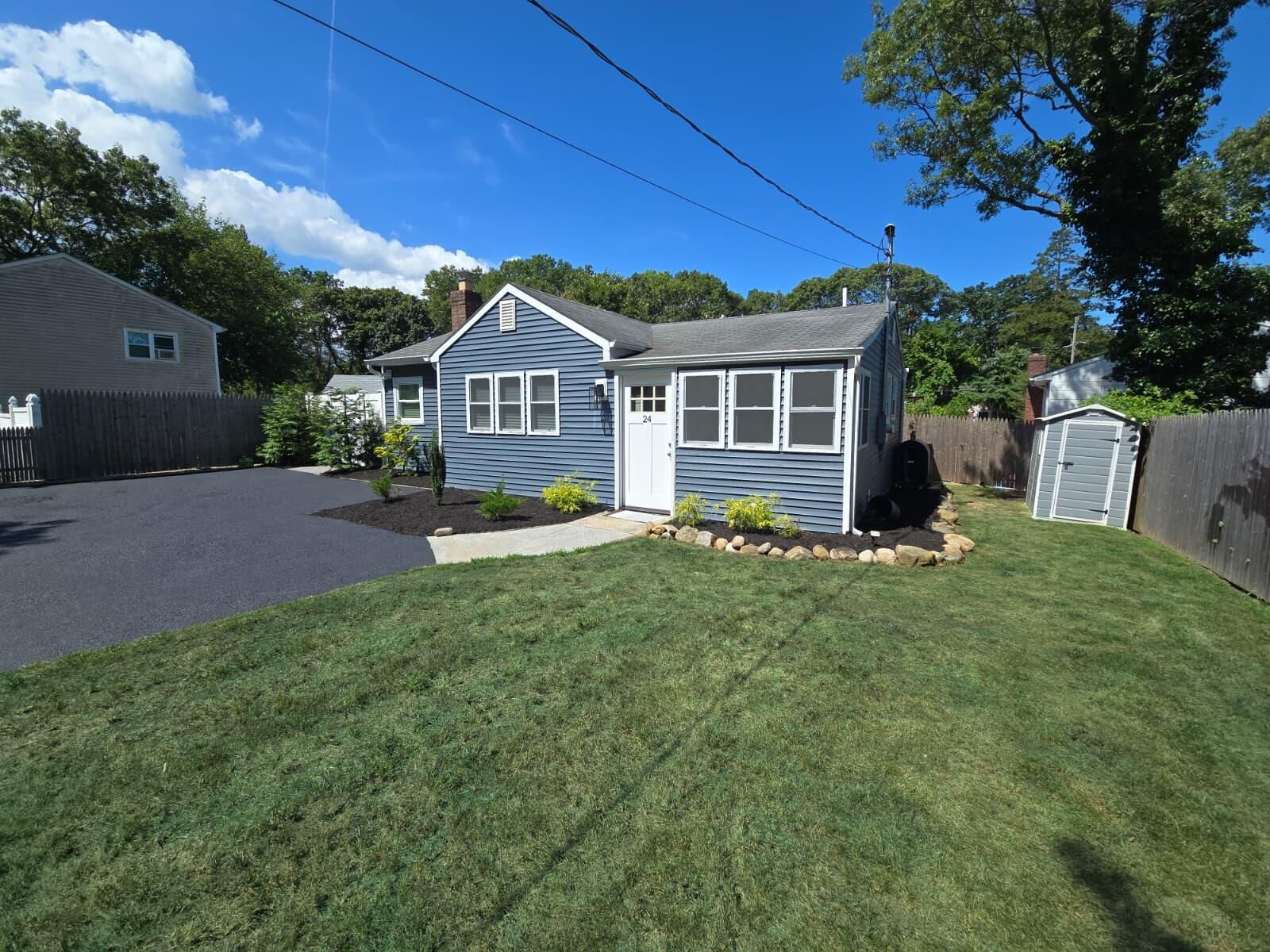 Property Photo: 24 Malverne Road NY 11789