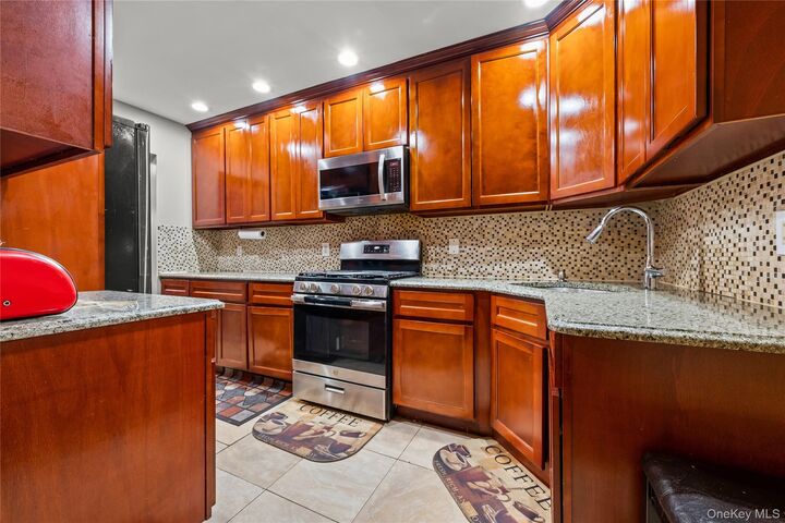 Property Photo: 74 Fountain Avenue NY 11208