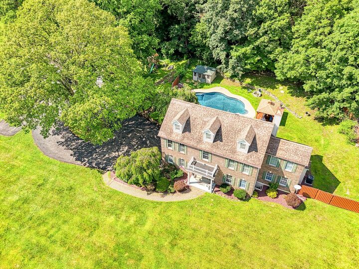 Property Photo: 4 Kirsten Lean Lane NY 12577