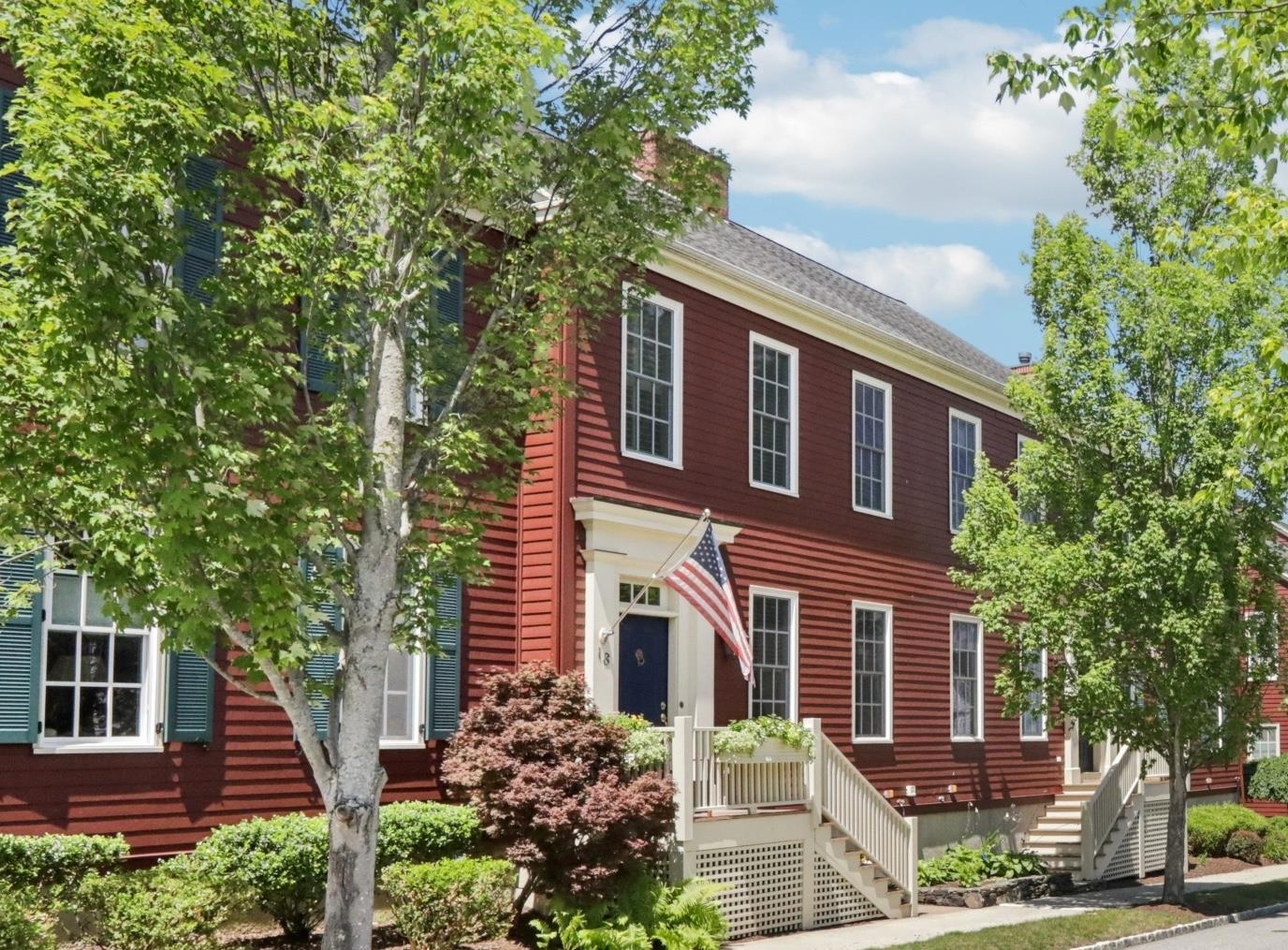Property Photo: 18 Bridges Street NY 10990