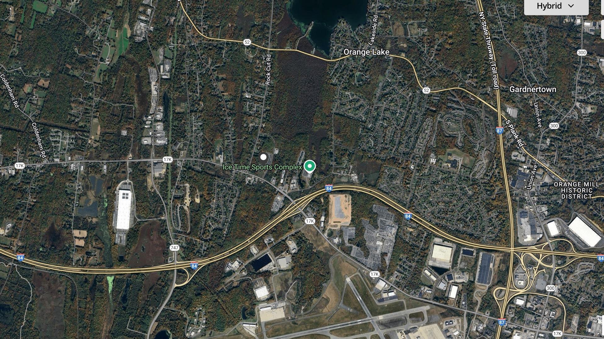 Property Photo:  Newburgh Cochecton  NY 12550 
