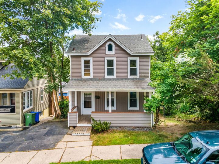 5 Mills Avenue  Middletown NY 10940 photo