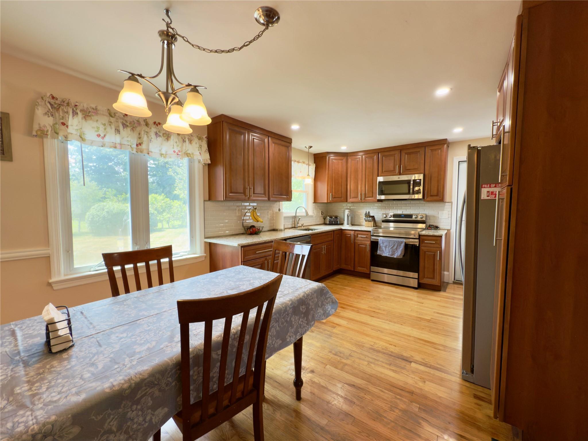 Property Photo: 16 Caywood Place NY 12538
