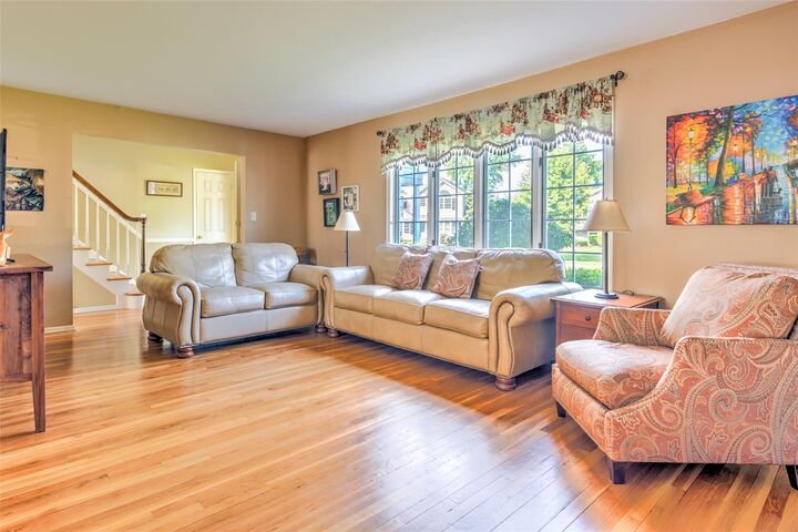 Property Photo:  17 Tiffany Lane  NY 11787 