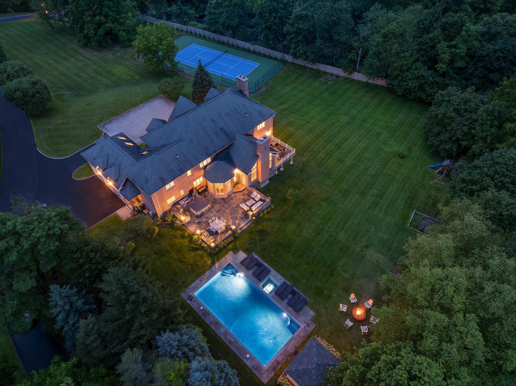 Property Photo: 839 Mount Kisco Road NY 10504