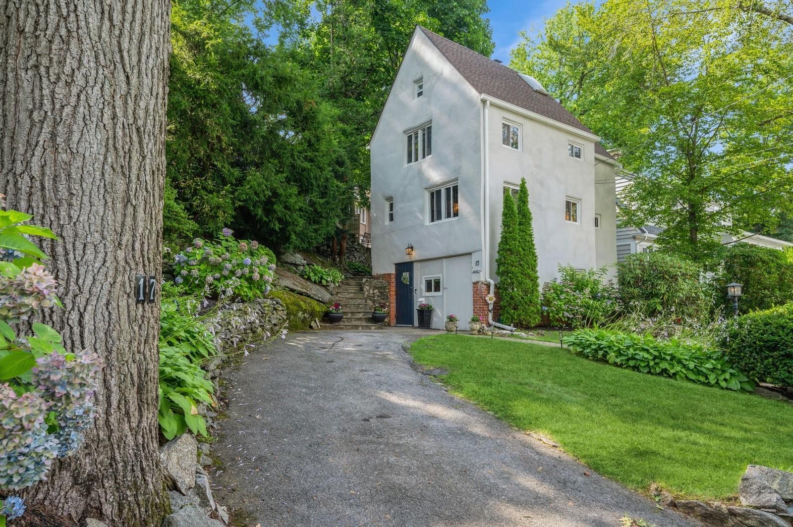 Property Photo: 17 Valley Road NY 10538