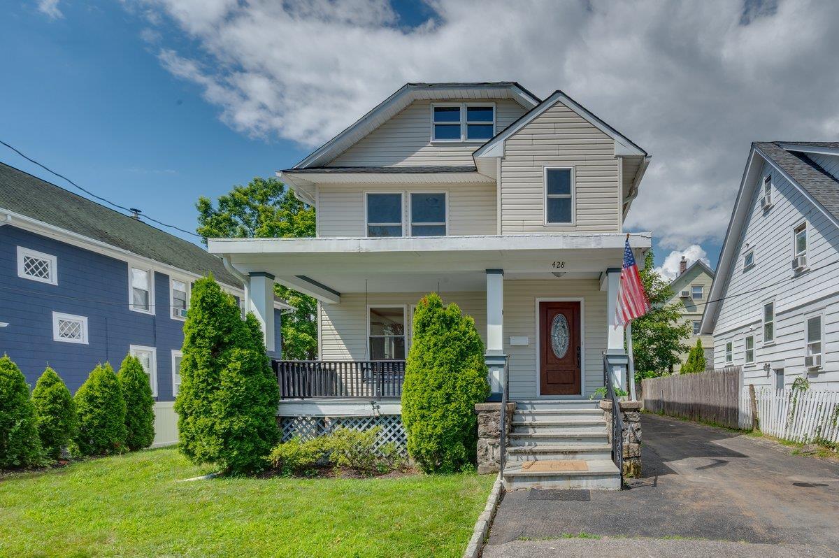 Property Photo: 428 Beach Avenue NY 10543