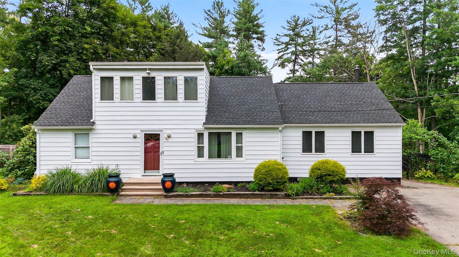 Property Photo: 41 White Oaks Road NY 12538
