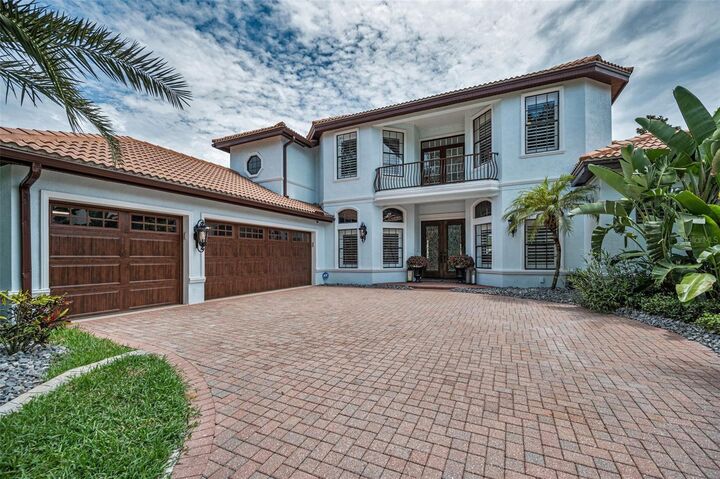 10238 Pontofino Circle  Trinity FL 34655 photo