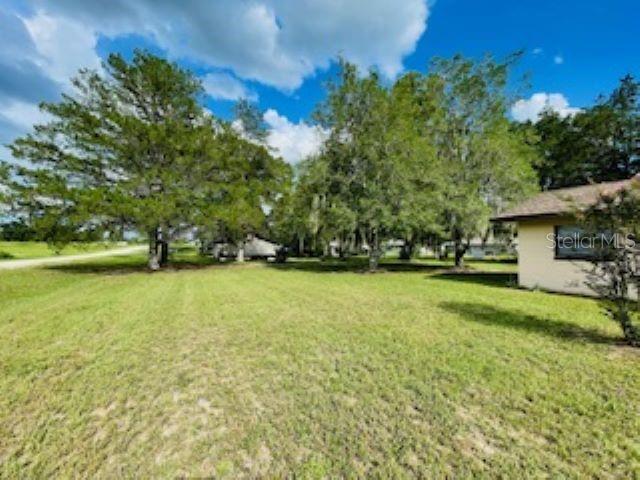 Property Photo: 15000 SW 27th Lane FL 34481
