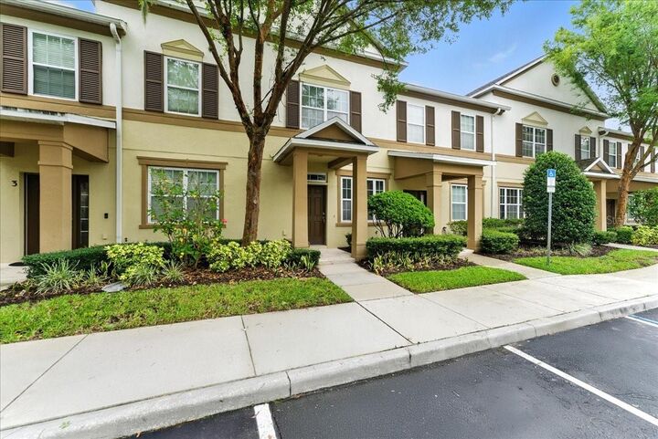 Property Photo: 8259 Maritime Flag Street 4 FL 34786