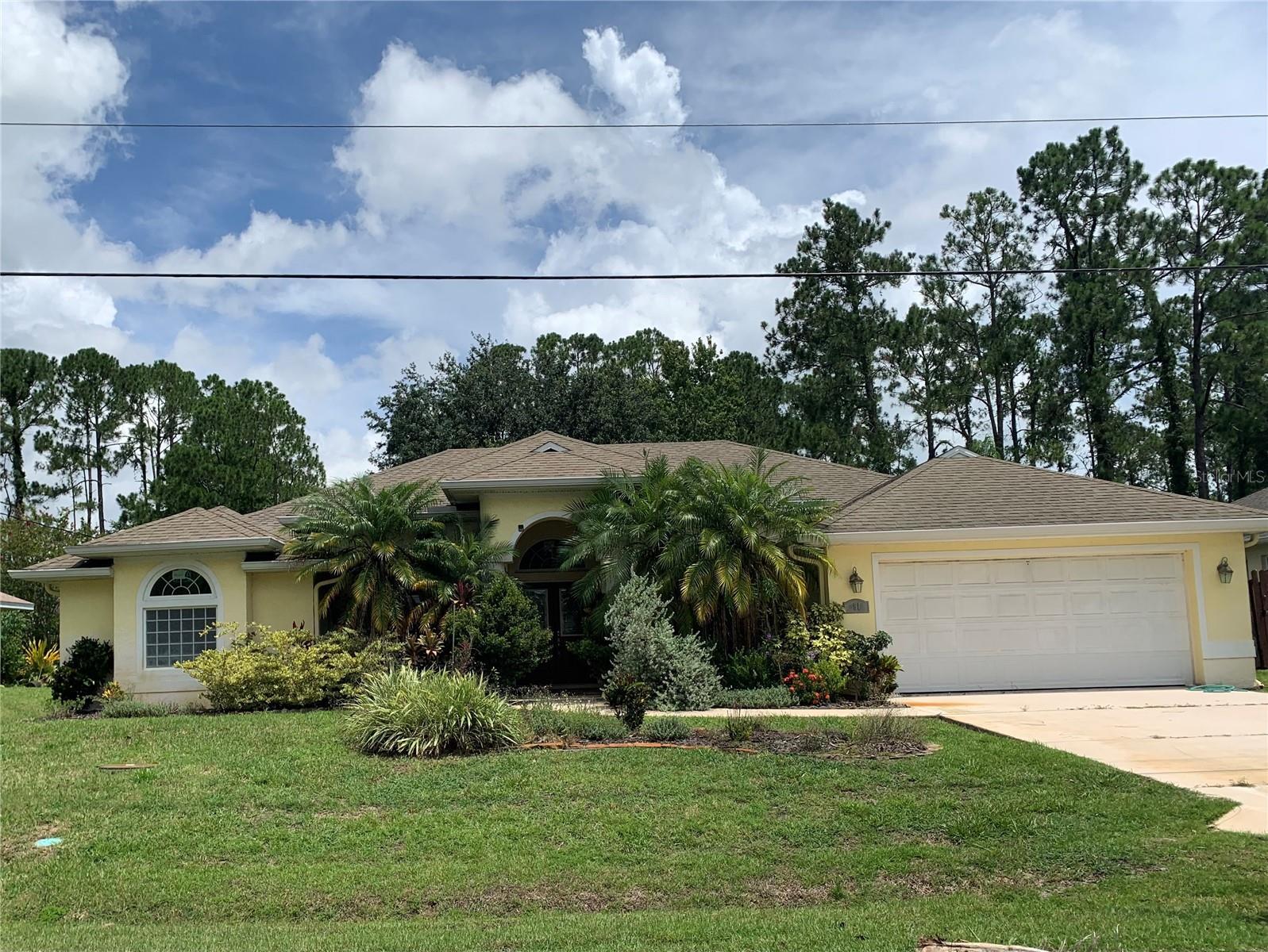 Property Photo:  51 Port Royal Drive  FL 32164 
