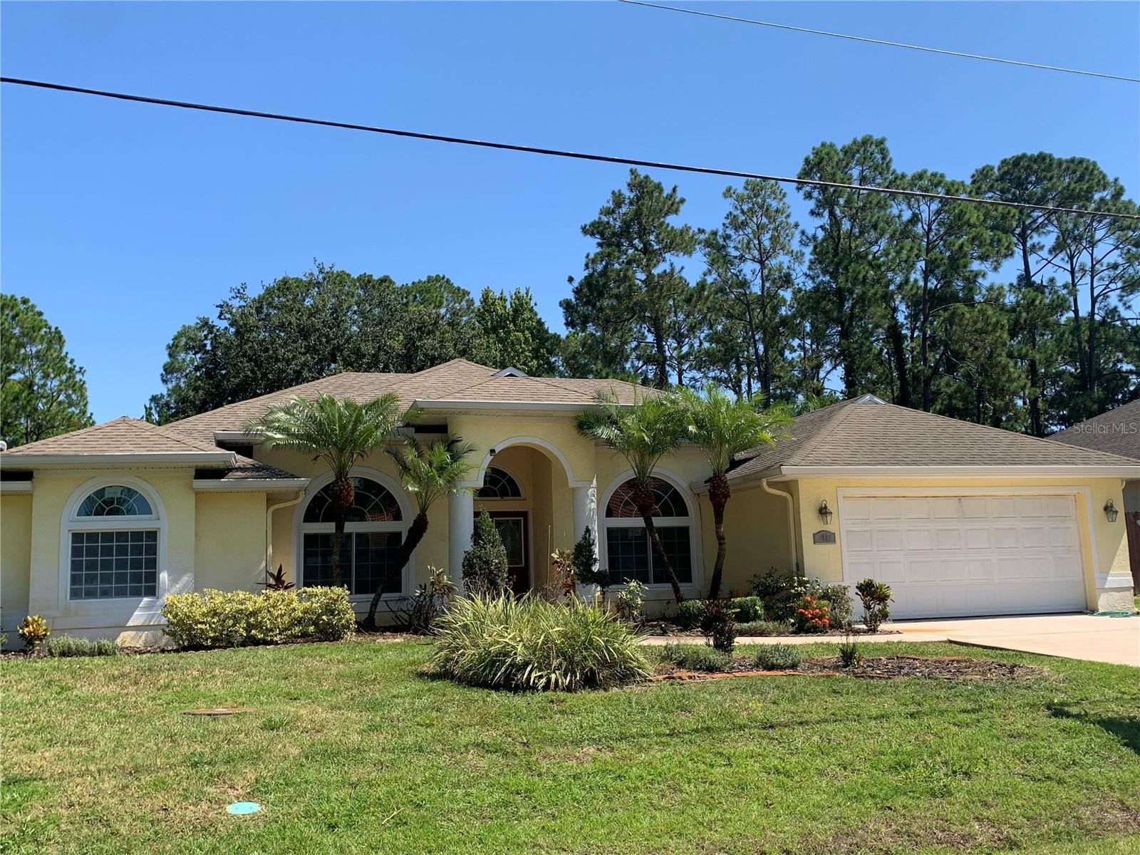 Property Photo: 51 Port Royal Drive FL 32164