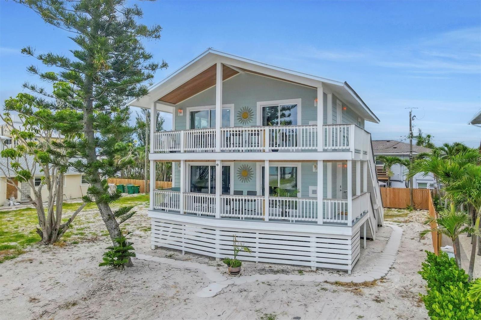 1107 Shore View Drive  Englewood FL 34223 photo