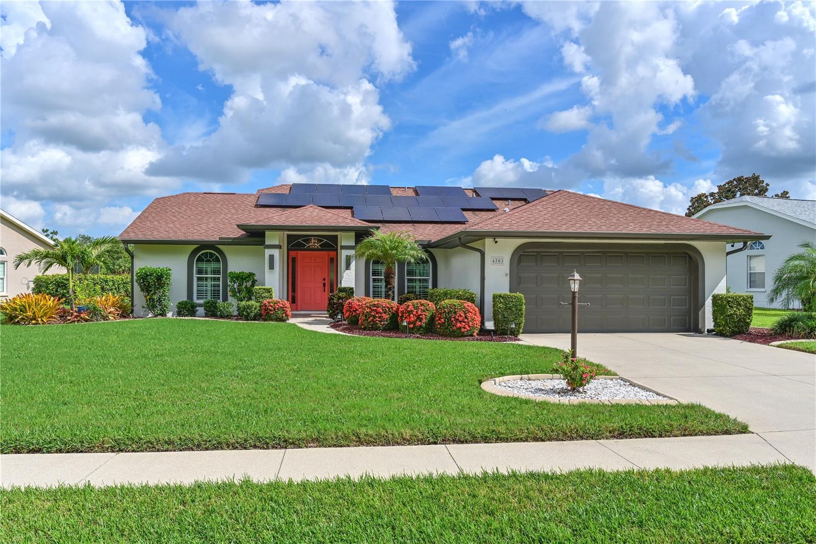 Property Photo: 6503 Turners Gap Road FL 34203