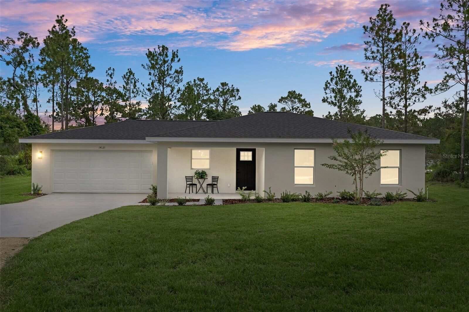 Property Photo:  14121 Race Avenue  FL 34614 