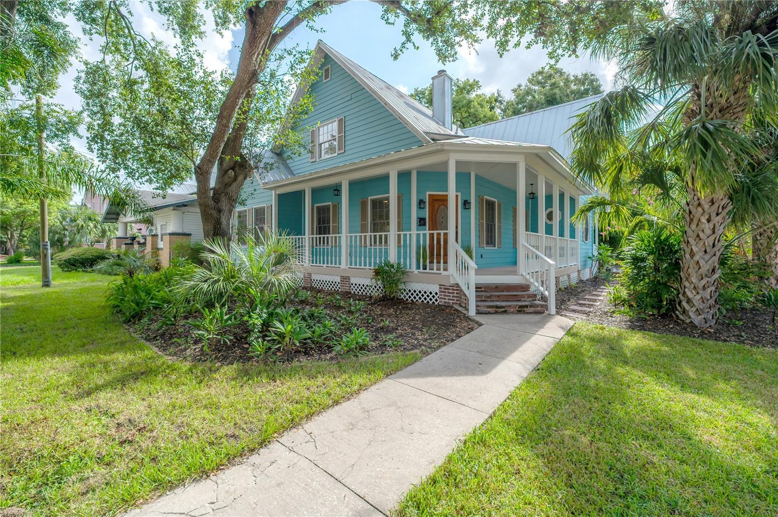 2301 N Morgan Street  Tampa FL 33602 photo