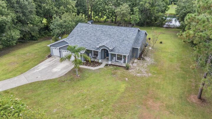 7305 Jones Road  Odessa FL 33556 photo