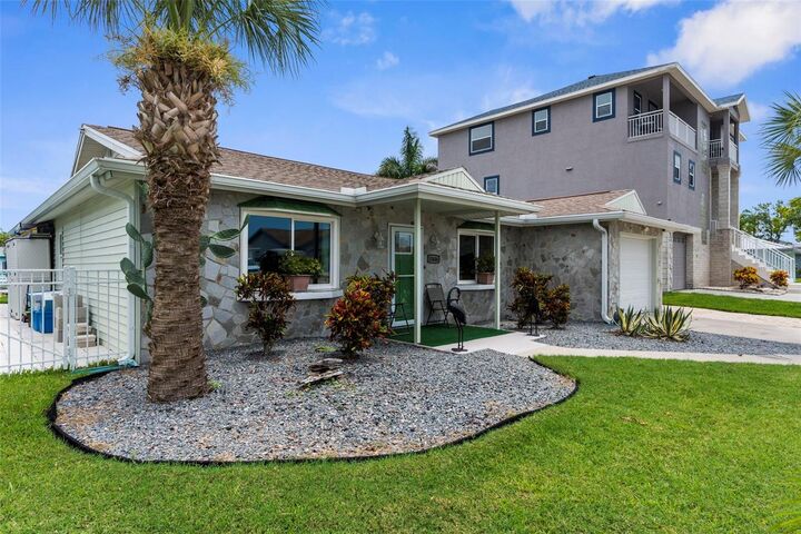 Property Photo: 15606 Donzi Drive FL 34667