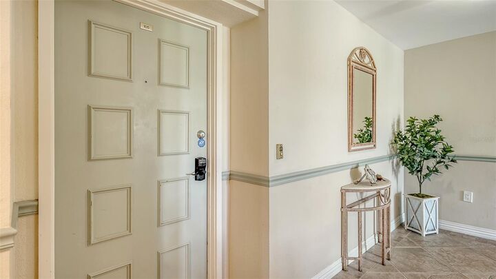 Property Photo: 199 Whispering Sands Drive 105 FL 34242