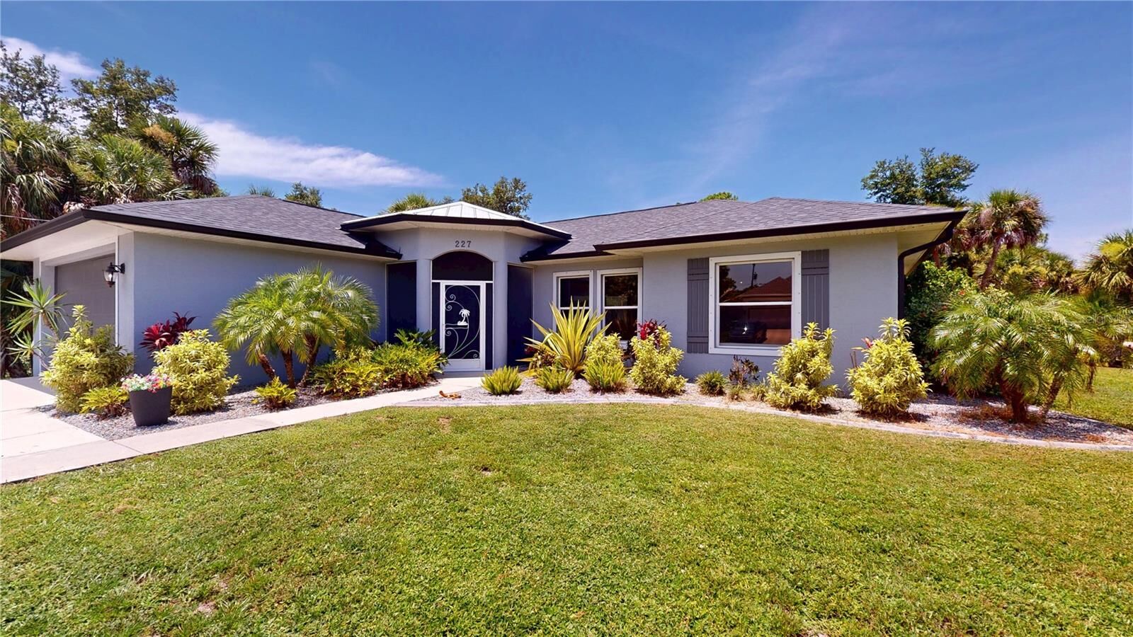 Property Photo: 227 Berthoud Street FL 33953