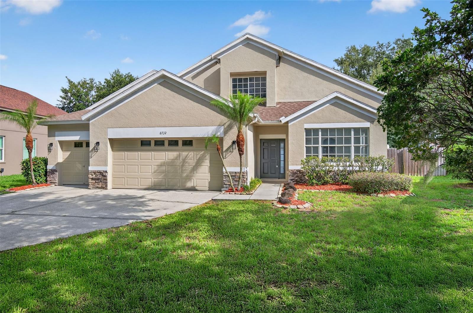 Property Photo: 8732 Lovas Trail FL 34655