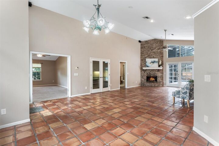 Property Photo: 260 Shady Oaks Circle FL 32746