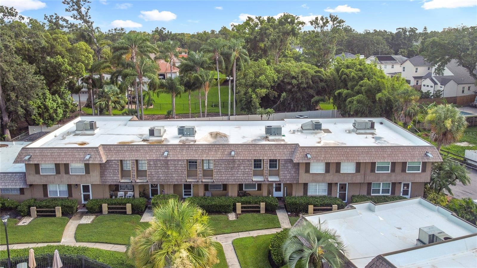 Property Photo: 3104 Harrison Avenue A5 FL 32804