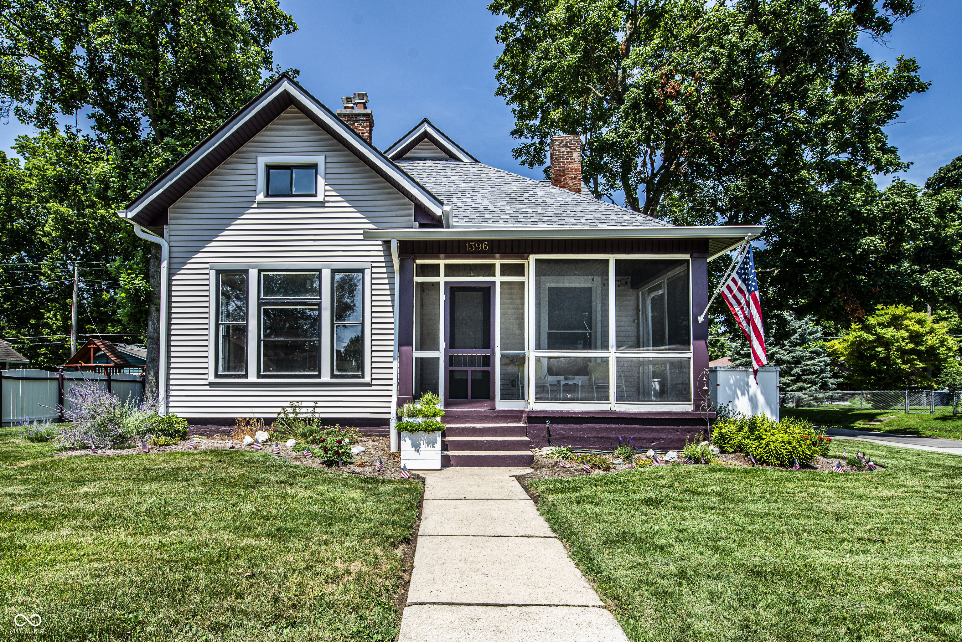 1396 Cherry Street  Noblesville IN 46060 photo