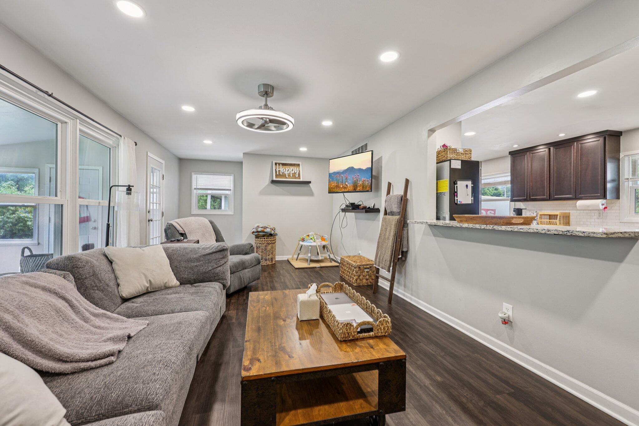 Property Photo:  1736 17th Ave  WI 53024 