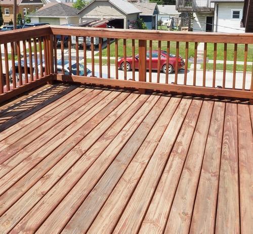 Property Photo: 702 2nd Ave WI 53095
