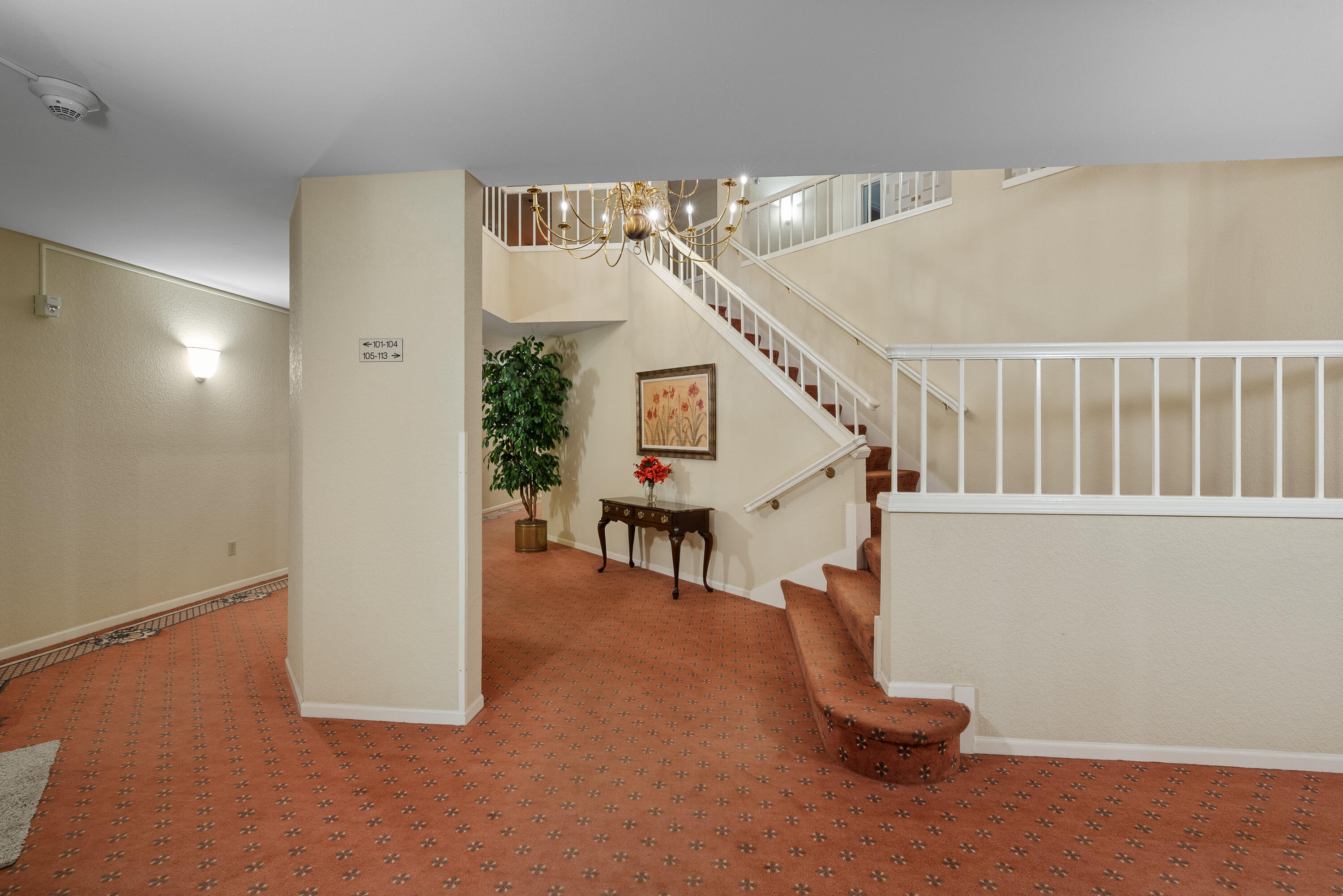 Property Photo: 6555 N Green Bay Ave 206 WI 53209