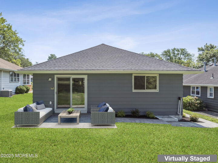 Property Photo: 1657 Mount Everest Lane NJ 08753