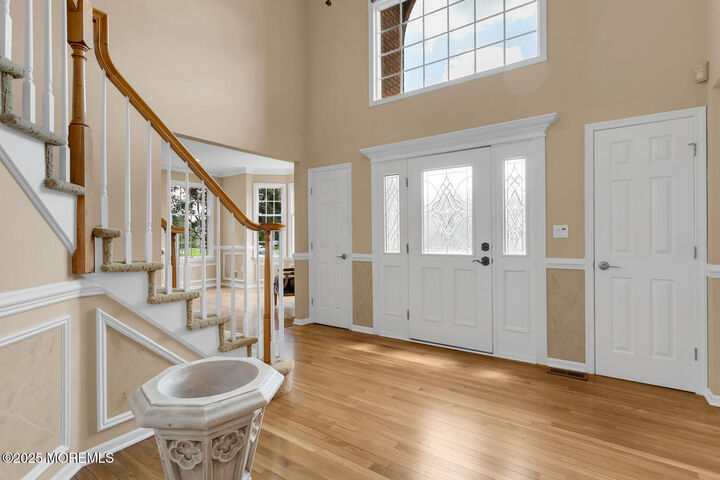 Property Photo: 21 Canterbury Drive NJ 07728