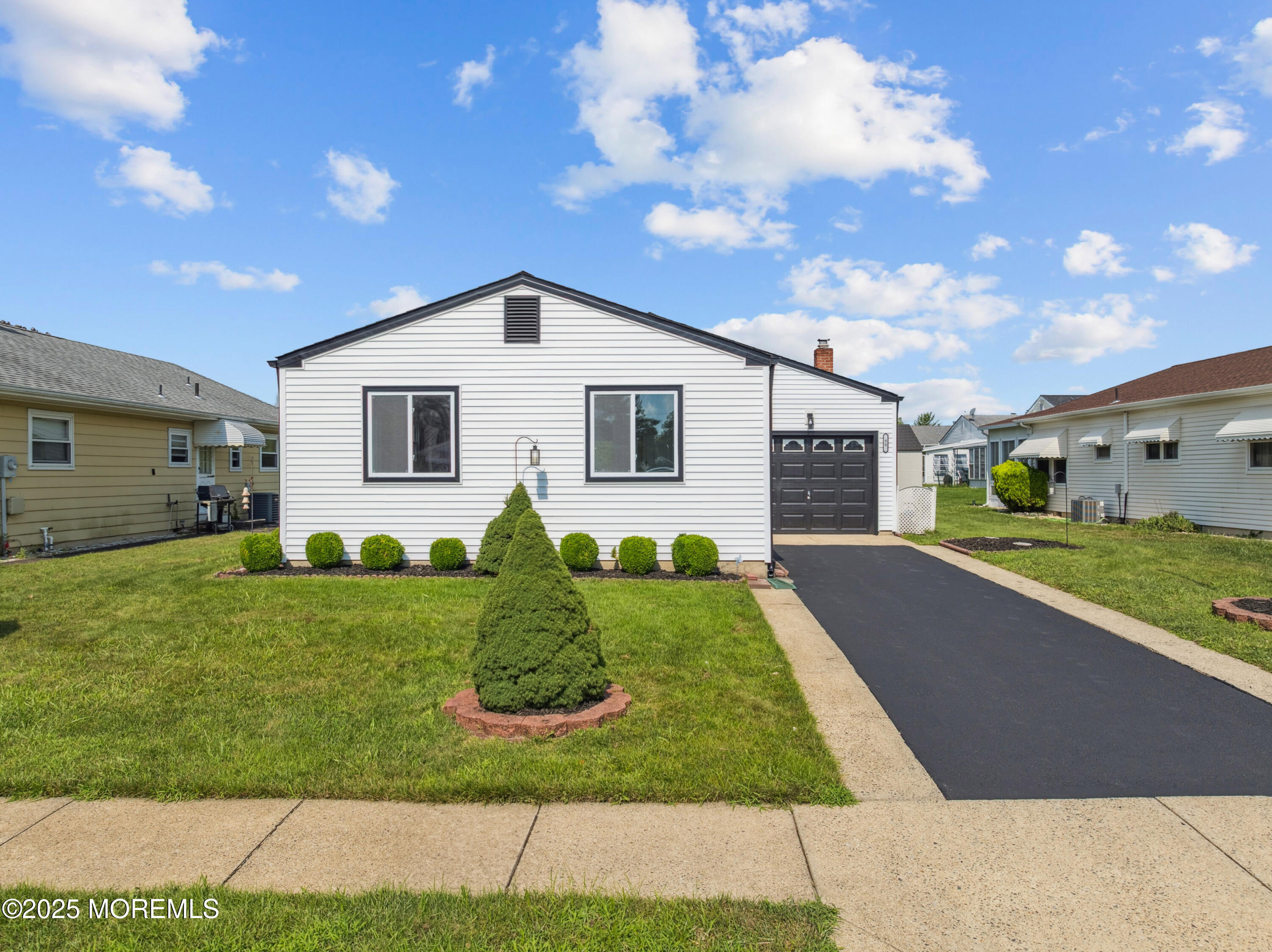 Property Photo: 90 Cabrillo Boulevard NJ 08757