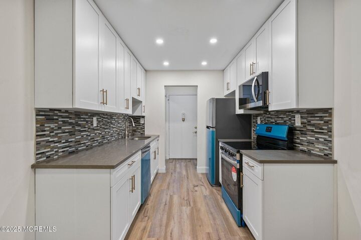Property Photo: 60 Amberly Drive D NJ 07726