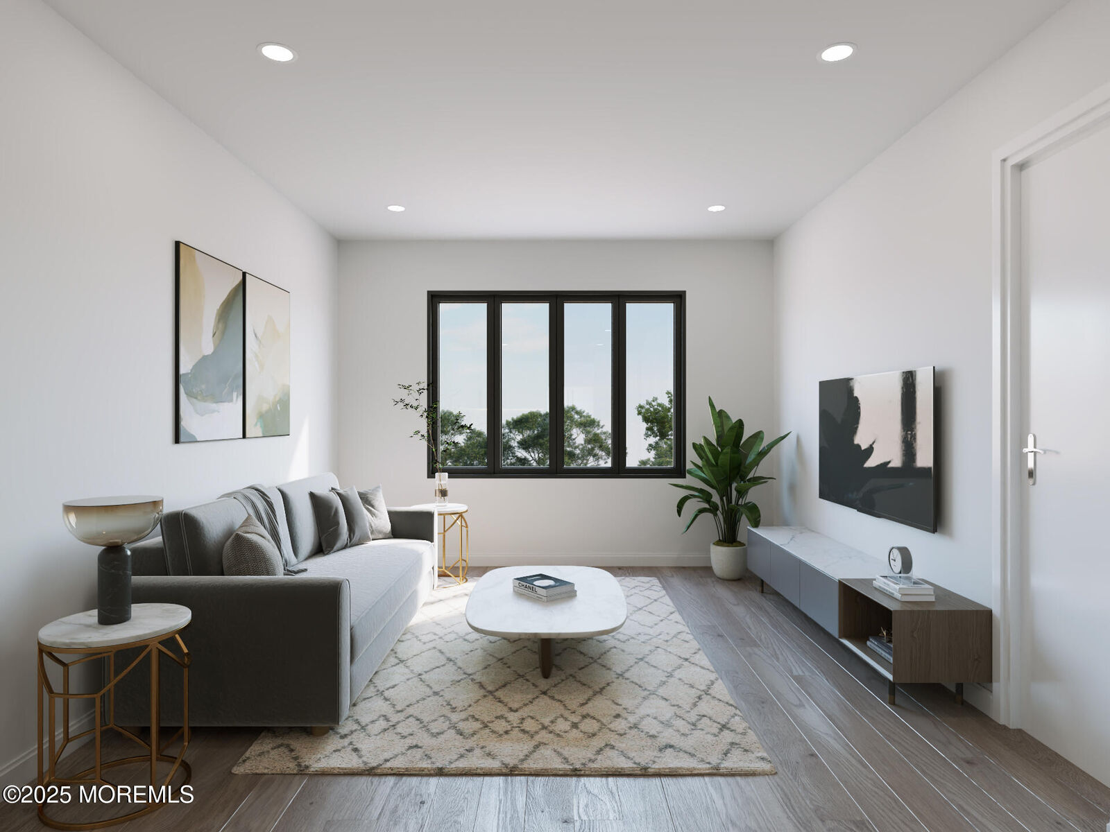 Property Photo: 20 3rd Avenue 208 NJ 07740