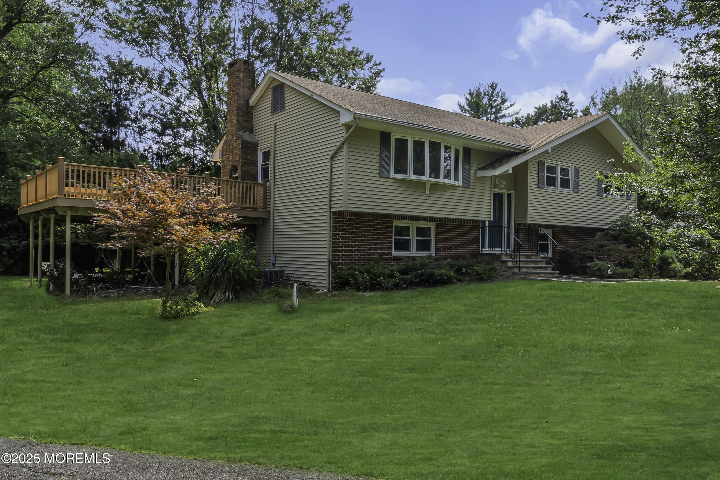 Property Photo: 619 Maze Road NJ 07675