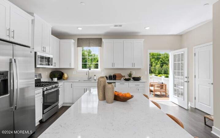 Property Photo: 16 Primrose Court NJ 07726
