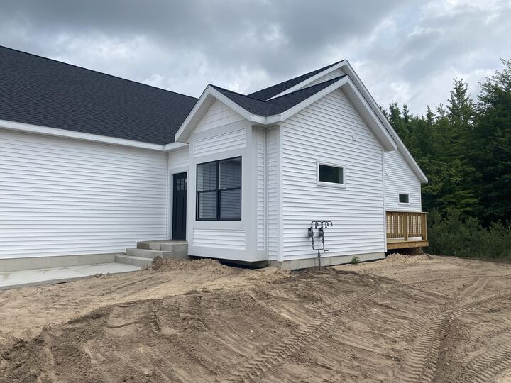 Property Photo: 7118 Kerrie Lane MI 49456