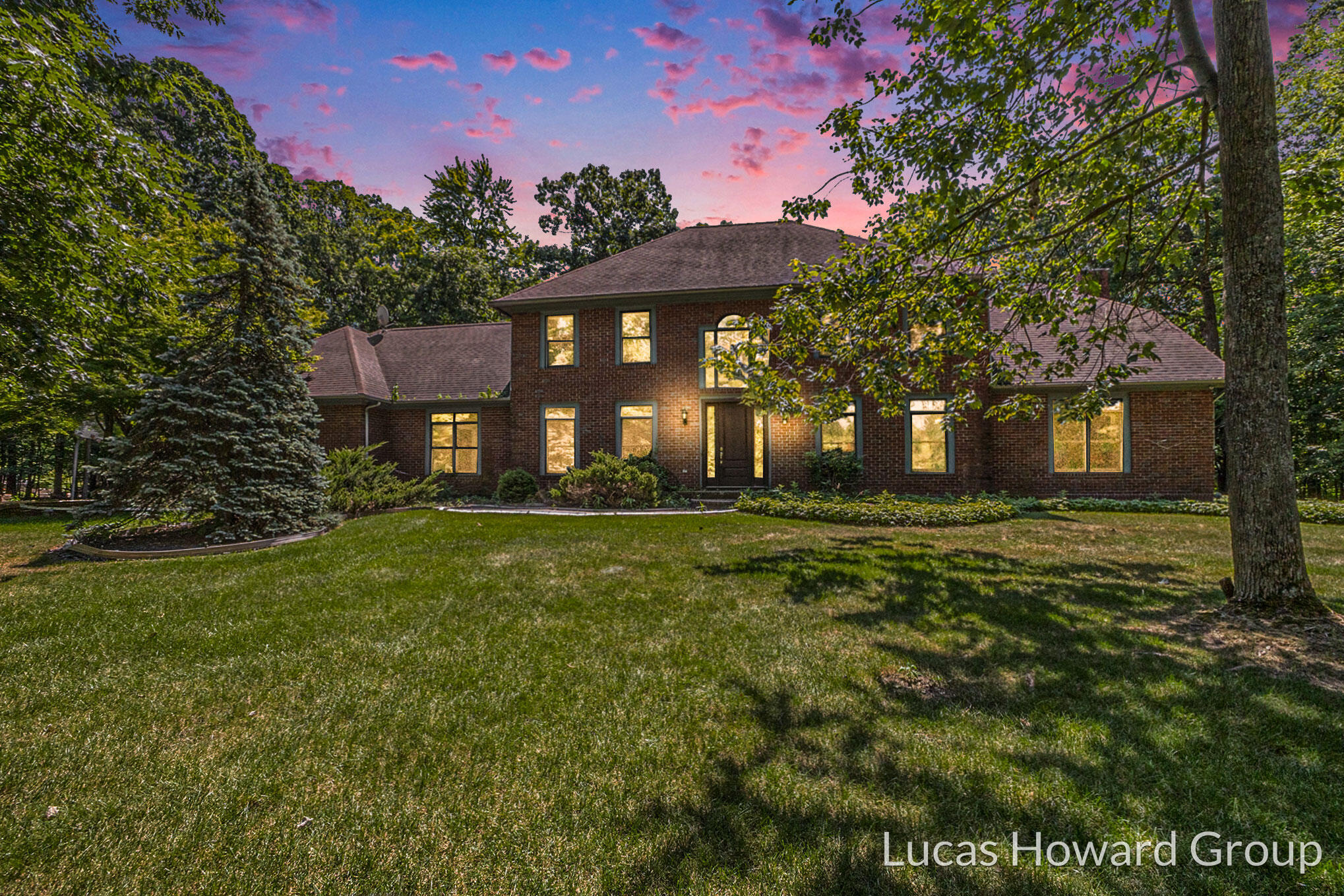 6400 Tammarron Court SE  Grand Rapids MI 49546 photo