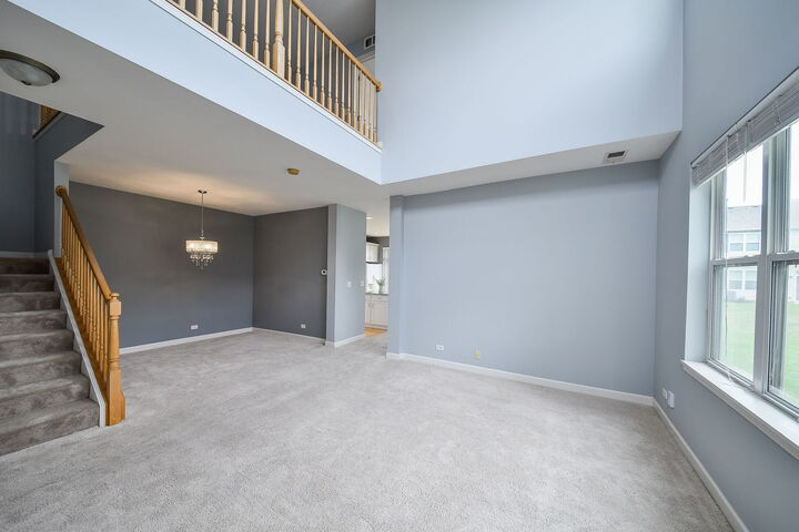 Property Photo:  379 McGrath Drive  IL 60543 