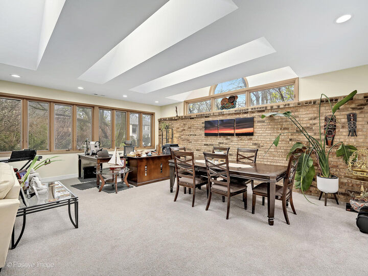 Property Photo: 56 Birchwood Avenue IL 60015