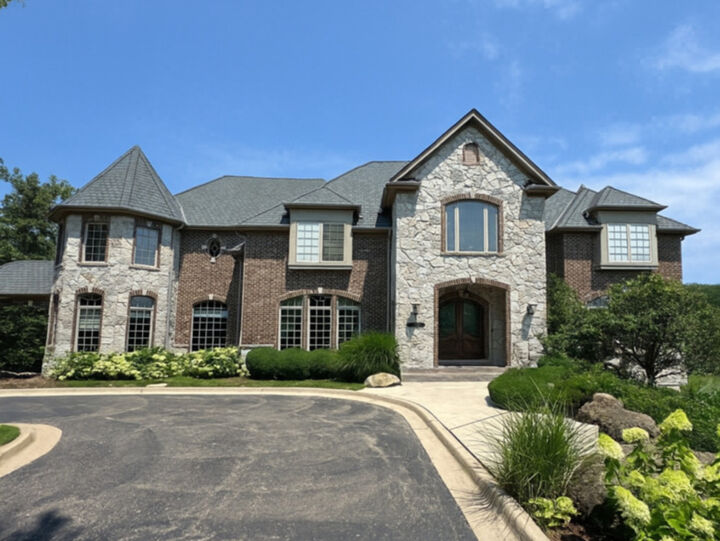 16W122 91st Street  Burr Ridge IL 60527 photo