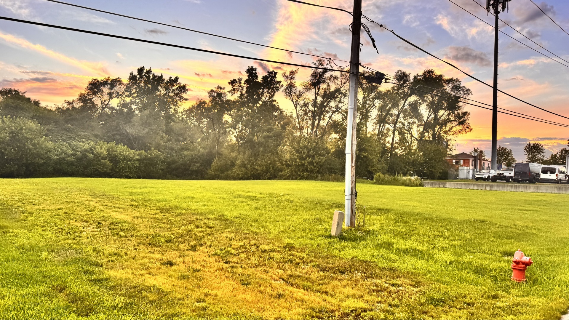 Property Photo:  6N160 Garden Avenue  IL 60172 