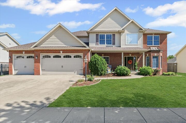 2104 Wiggins Street  Champaign IL 61822 photo