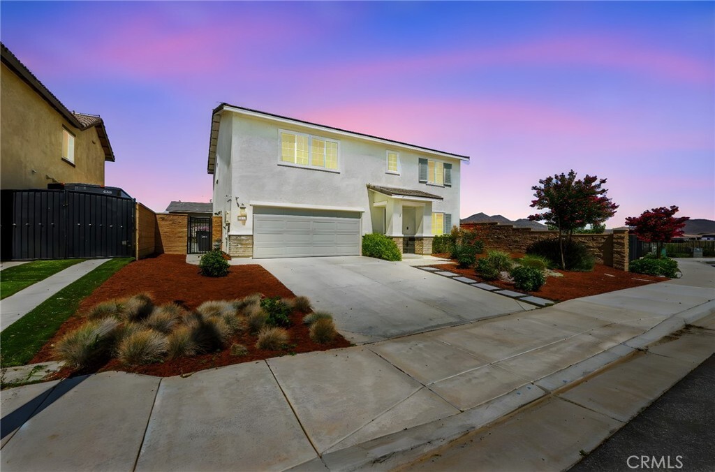Property Photo: 29335 Adams Street CA 92596